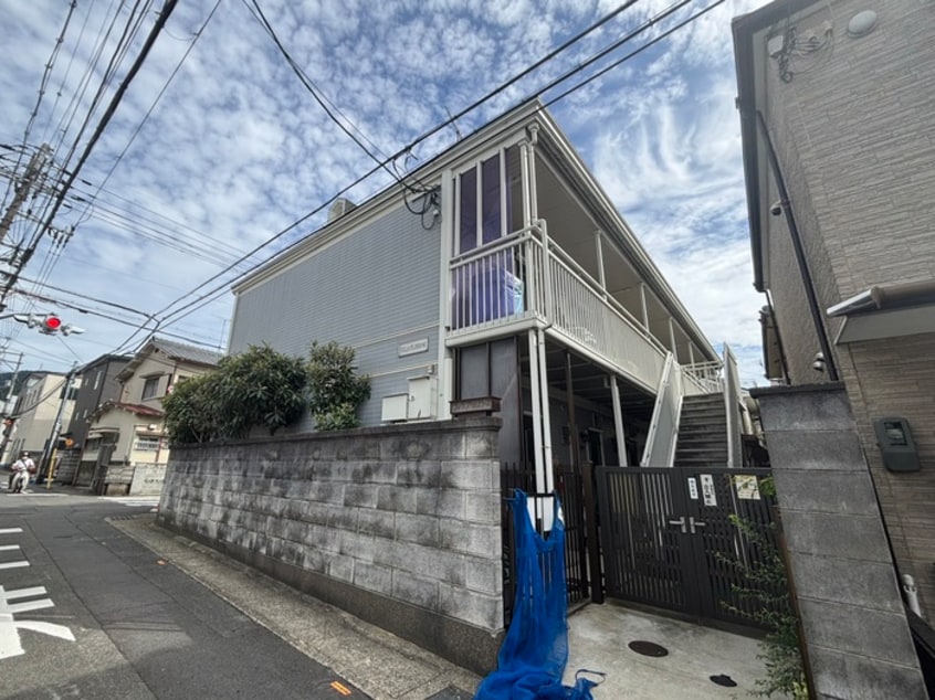 外観写真 ヴィラ プリムローズ