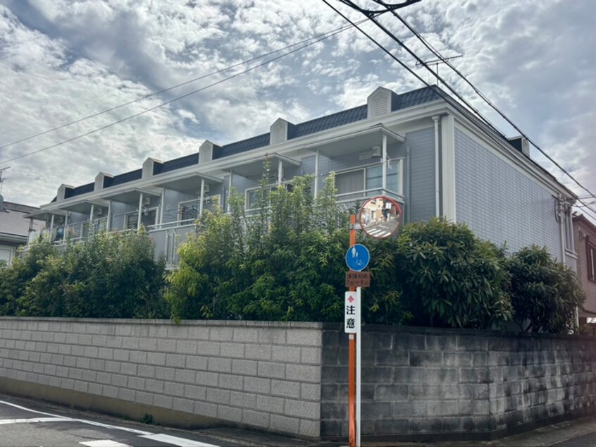 外観写真 ヴィラ プリムローズ