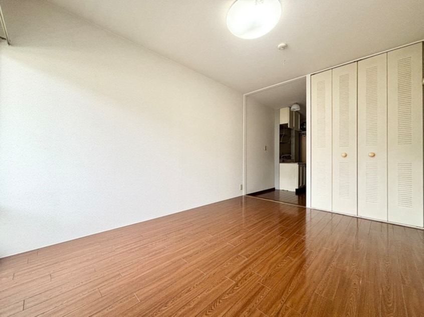 居室 ヴィラ プリムローズ