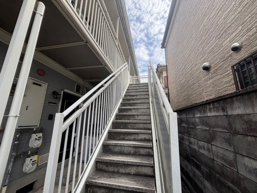 その他 ヴィラ プリムローズ