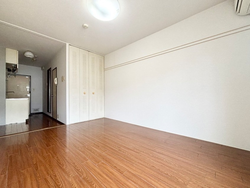 居室 ヴィラ プリムローズ