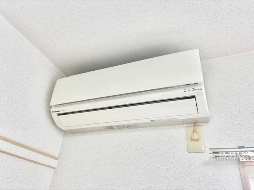 内観写真 ヴィラ プリムローズ