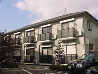 岡町西山ハイツ