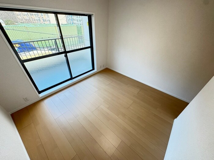 居室 メゾン・アン・ブラン