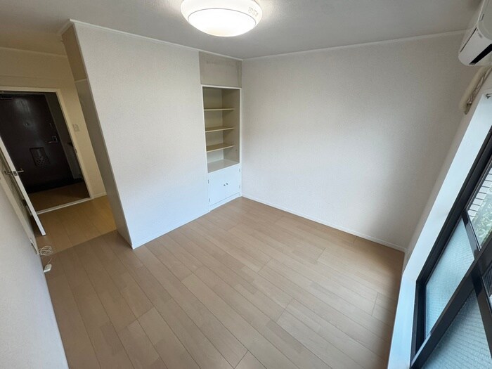 居室 メゾン・アン・ブラン