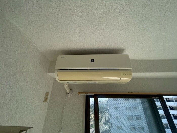 内観写真 メゾンドソレイユ