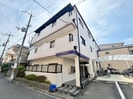 エスカーラ北山の外観