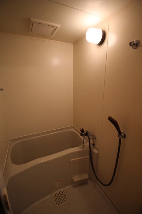 バス／シャワールーム等 エスカーラ北山