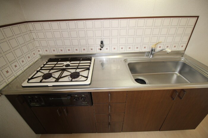 キッチン エスカーラ北山