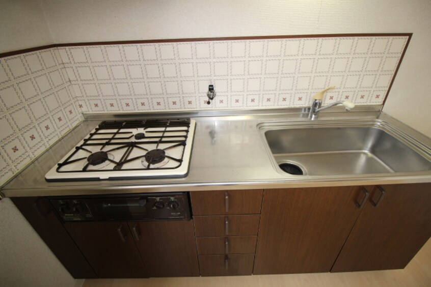 キッチン エスカーラ北山