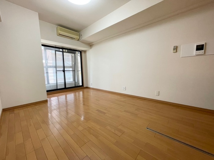 居室 ウエストクイ－ンズ