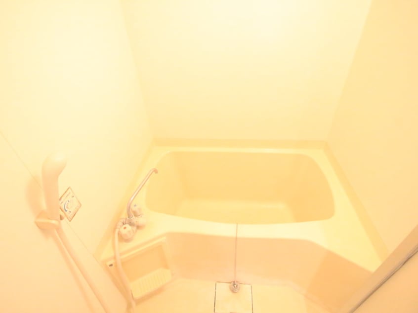 バス／シャワールーム等 ウエストクイ－ンズ