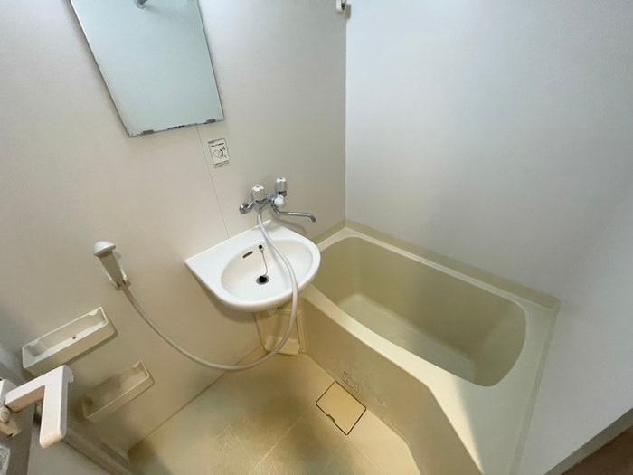 バス／シャワールーム等 ウエストクイ－ンズ