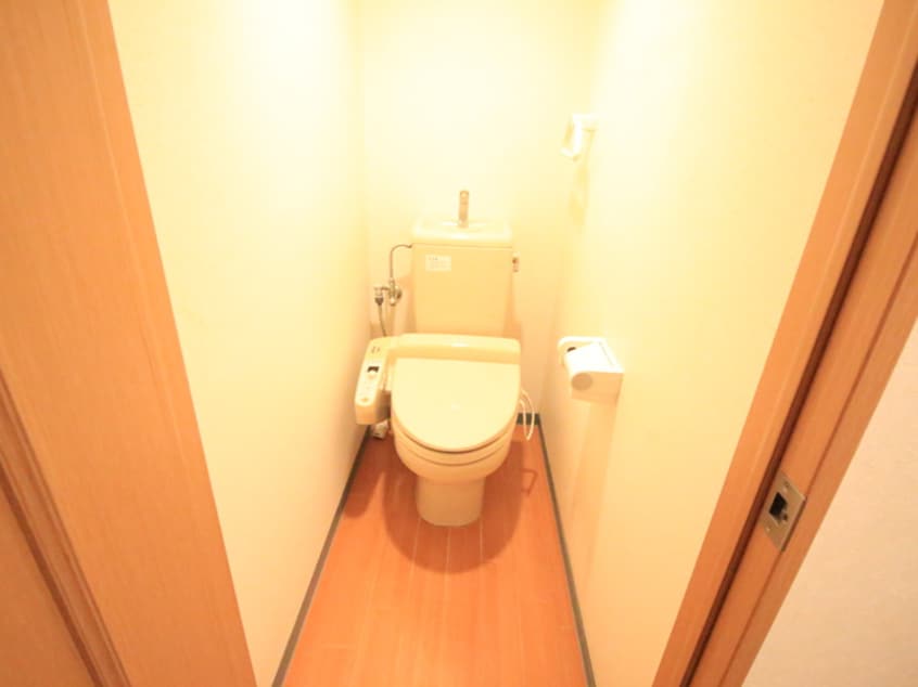 トイレ ウエストクイ－ンズ