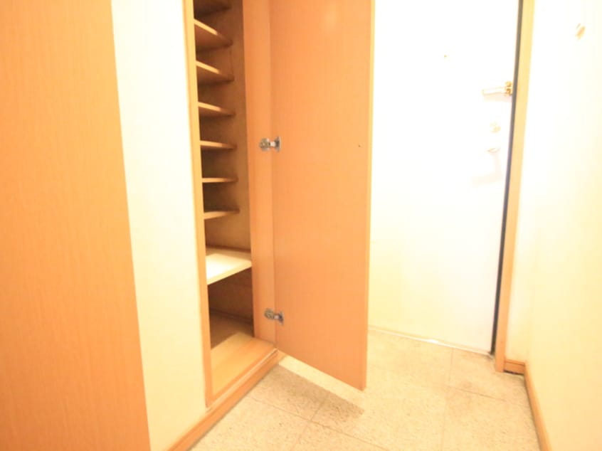 靴箱 ウエストクイ－ンズ