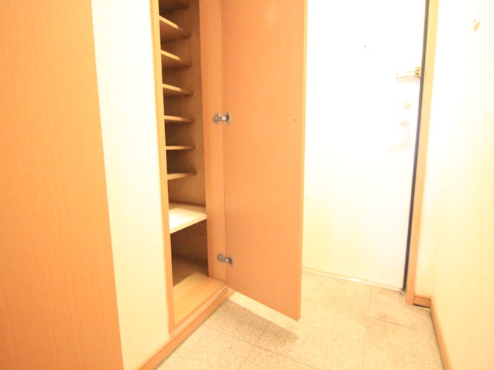 靴箱 ウエストクイ－ンズ