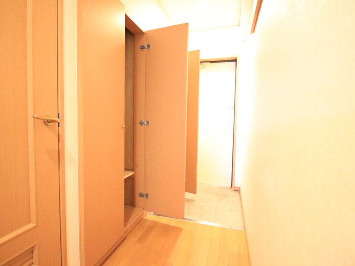 内観写真 ウエストクイ－ンズ