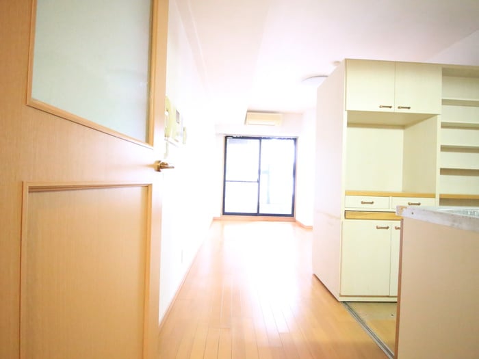 内観写真 ウエストクイ－ンズ