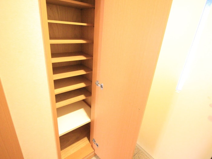 靴箱 ウエストクイ－ンズ