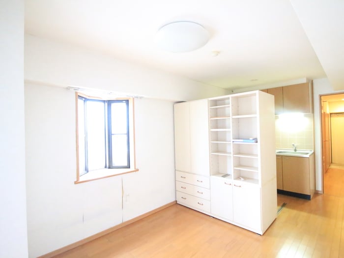 内観写真 ウエストクイ－ンズ