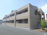 セントラルコートⅡ