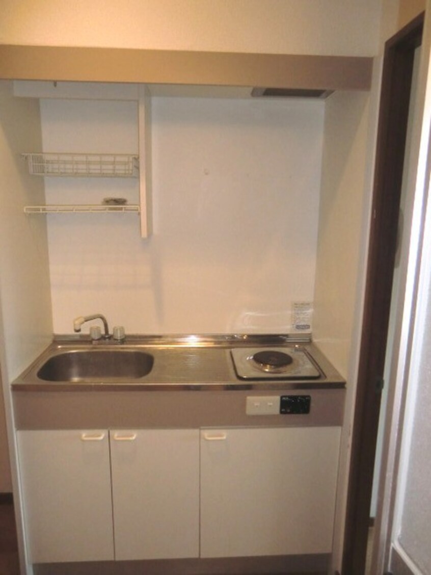 キッチン シャングリ・ラ