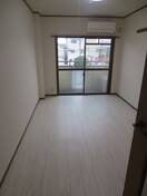 居室 シャングリ・ラ