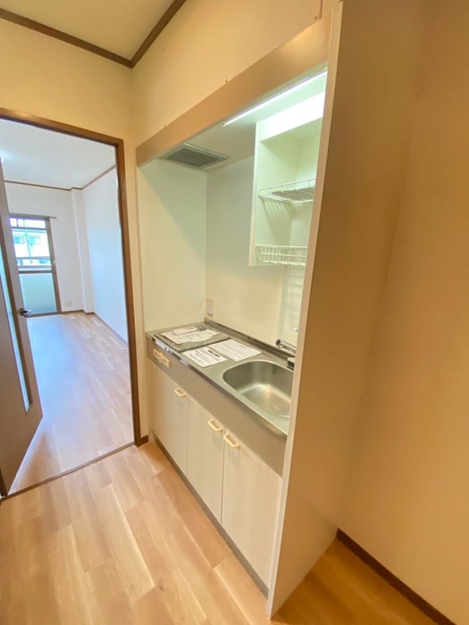 キッチン シャングリ・ラ