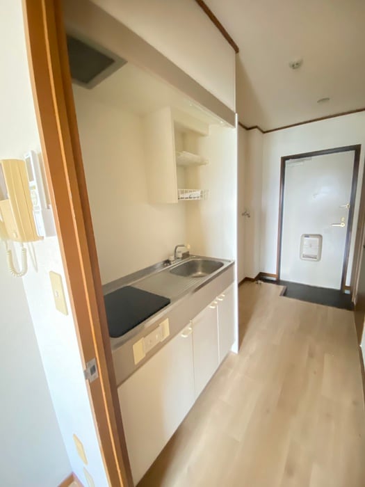 キッチン シャングリ・ラ