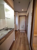 内観写真 シャングリ・ラ