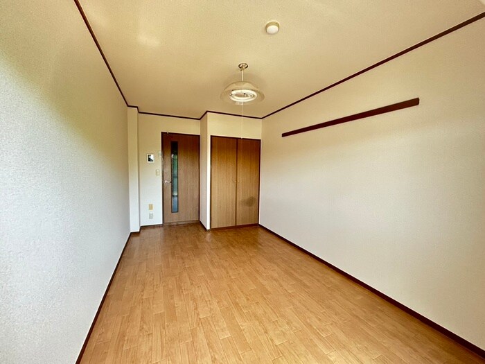 内観写真 シャングリ・ラ