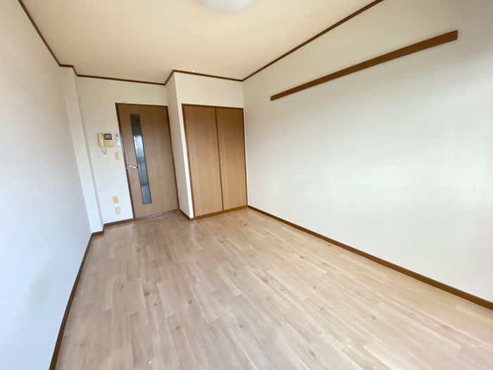 居室 シャングリ・ラ