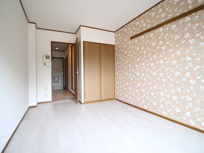 居室 シャングリ・ラ