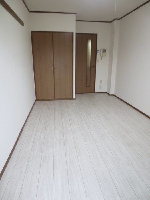 内観写真 シャングリ・ラ