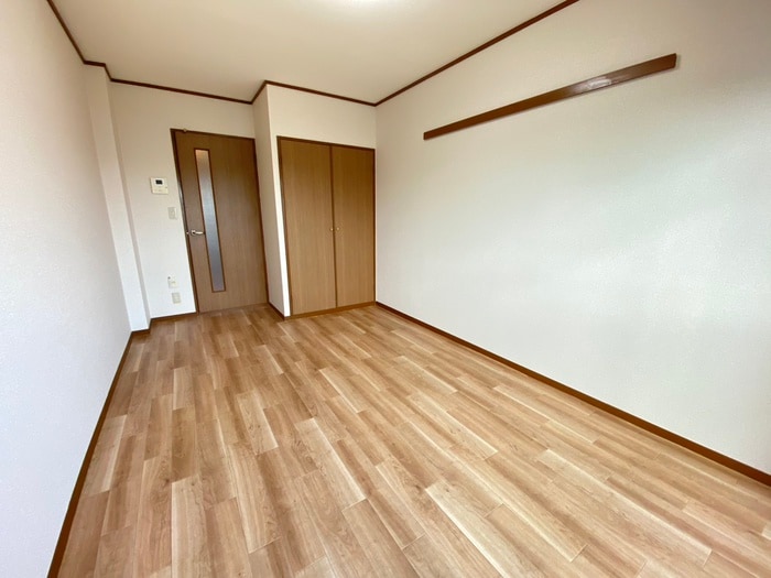 居室 シャングリ・ラ