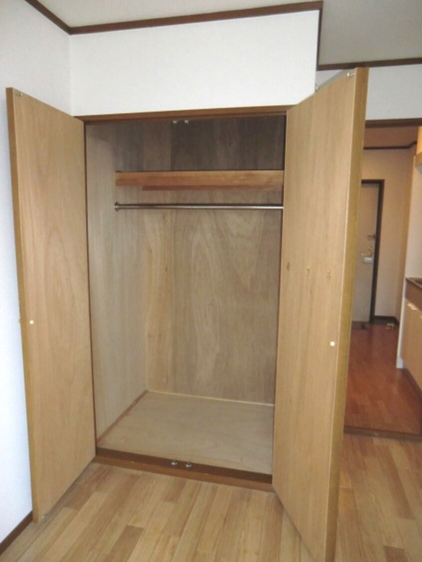 収納 シャングリ・ラ