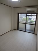 居室 シャングリ・ラ