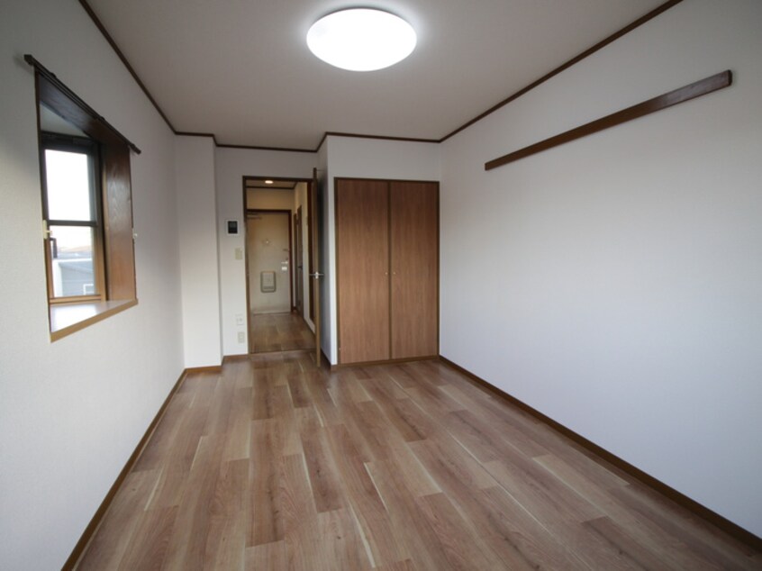 居室 シャングリ・ラ