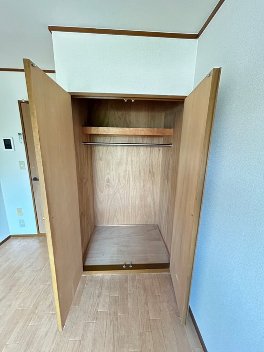 収納 シャングリ・ラ