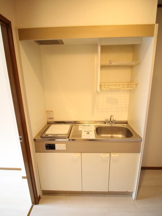 キッチン シャングリ・ラ