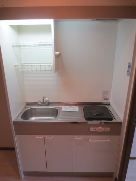 キッチン シャングリ・ラ