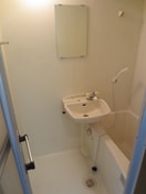 バス／シャワールーム等 シャングリ・ラ