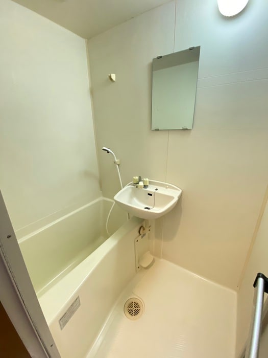 バス／シャワールーム等 シャングリ・ラ