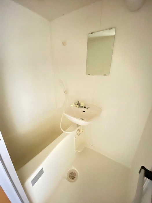 バス／シャワールーム等 シャングリ・ラ