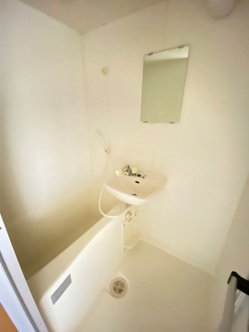 バス／シャワールーム等 シャングリ・ラ