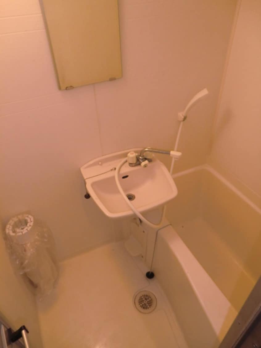 バス／シャワールーム等 シャングリ・ラ