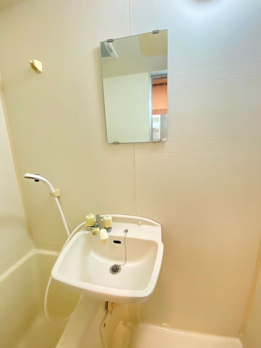 洗面 シャングリ・ラ