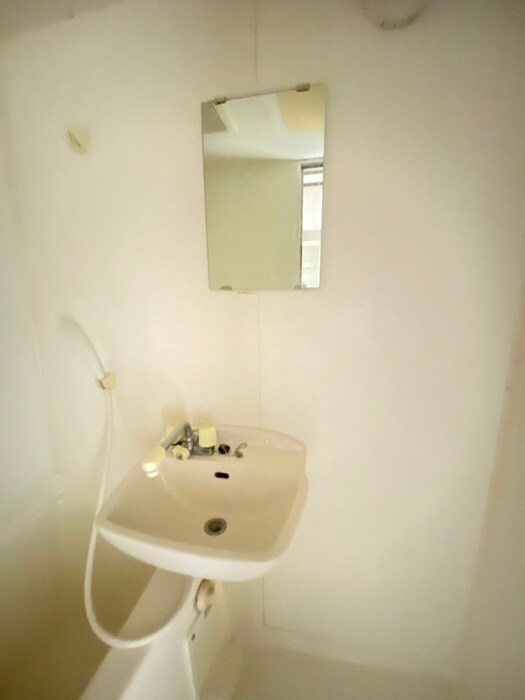 洗面 シャングリ・ラ