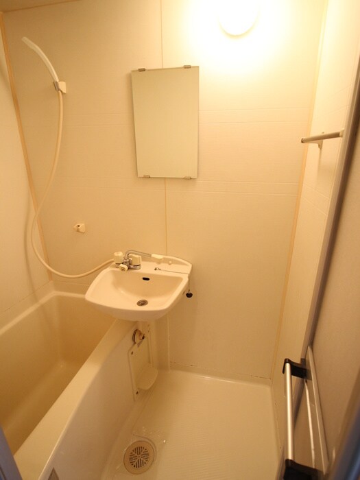 バス／シャワールーム等 シャングリ・ラ