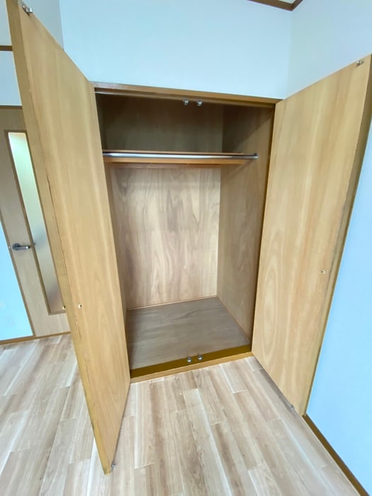 収納 シャングリ・ラ